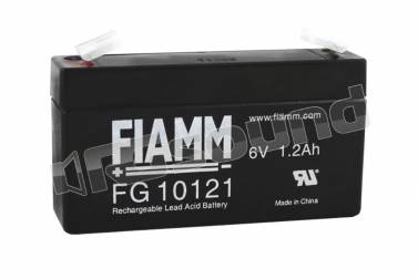 Fiamm FG10121