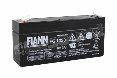 Fiamm FG10301