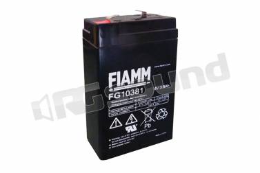 Fiamm FG10381