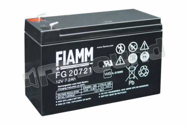 Fiamm FG10721