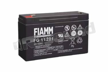 Fiamm FG11201