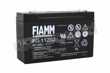 Fiamm FG11202