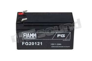 Fiamm FG20121