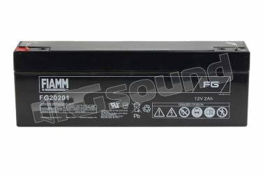 Fiamm FG20201