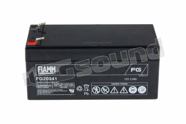 Fiamm FG20341