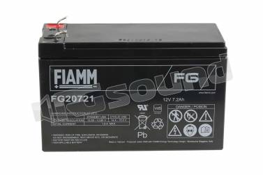 Fiamm FG20721