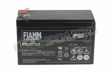 Fiamm FG20722