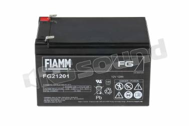 Fiamm FG21201