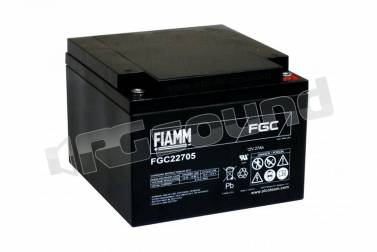 Fiamm FGC22705