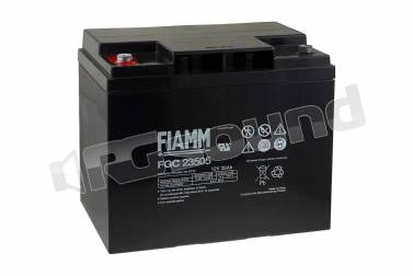 Fiamm FGC23505