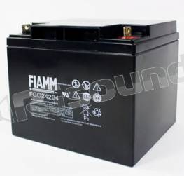 Аккумулятор fiamm 12fgl42