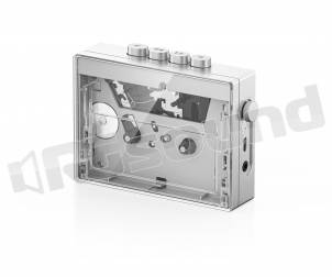 FiiO CP13 Trasparente