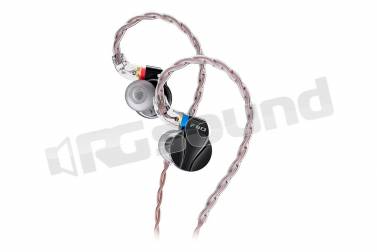 FiiO FD15 Black