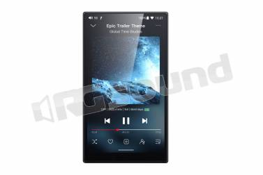 FiiO JM21
