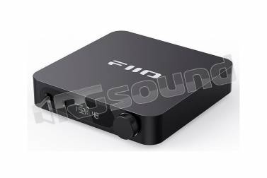 FiiO K11