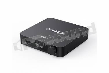 FiiO K11 R2R