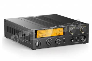FiiO K17