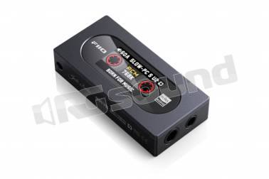 FiiO KA15
