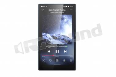FiiO M21
