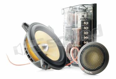 Focal 100KRS
