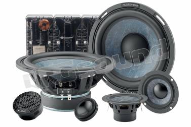 Focal 165 SF3