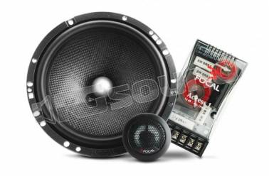 Focal 165A1-SG