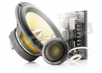 Focal 165KR2