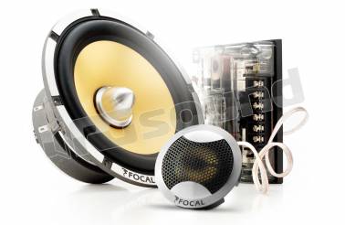 Focal 165KRX2