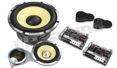 Focal 165KRX3