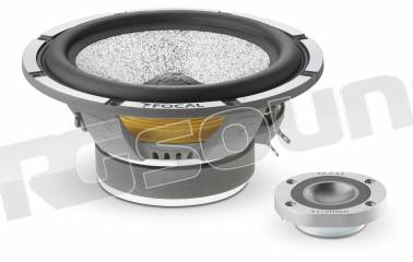Focal 165W-RC A