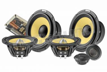 Focal ES 165 KX3E