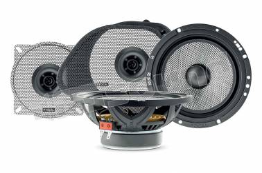 Focal HDA 165-98/2013