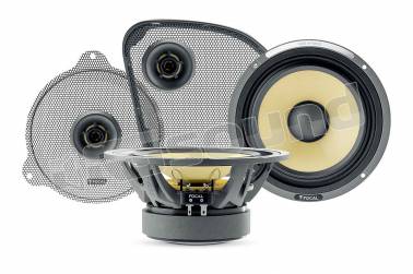 Focal HDK 165-2014 UP