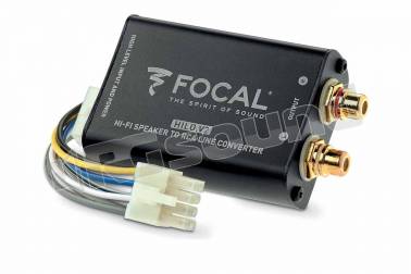 Focal HILO.V2