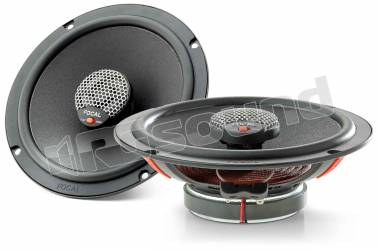 Focal ICU 165