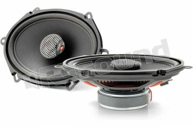 Focal ICU 570