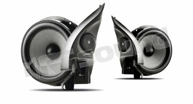 Focal IFWGOLF 6