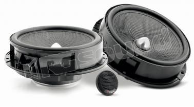 Focal IS 165 VW