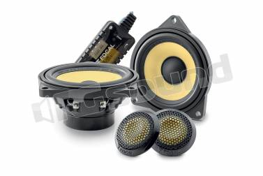 Focal IS BMW 100K