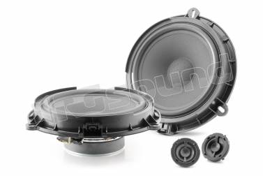 Focal IS FORD 165