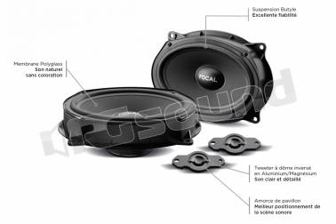 Focal IS RNI 690