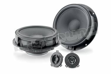 Focal IS VW 165