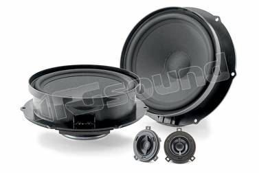 Focal IS VW 180