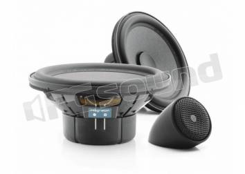 Focal ISN 165