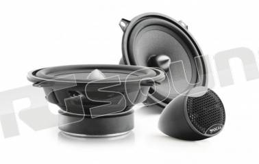Focal ISS 130