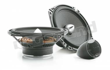 Focal ISS 170