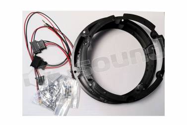 Focal KIT INST VW 8