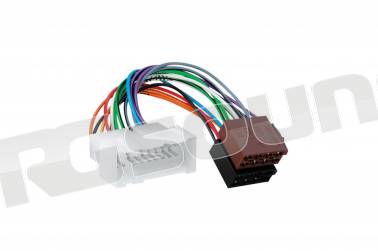 Focal NISSAN Y-ISO HARNESS