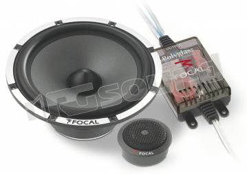 Focal P 165 V15