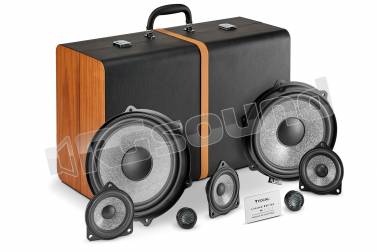 Focal P60 LIMITED EDITION